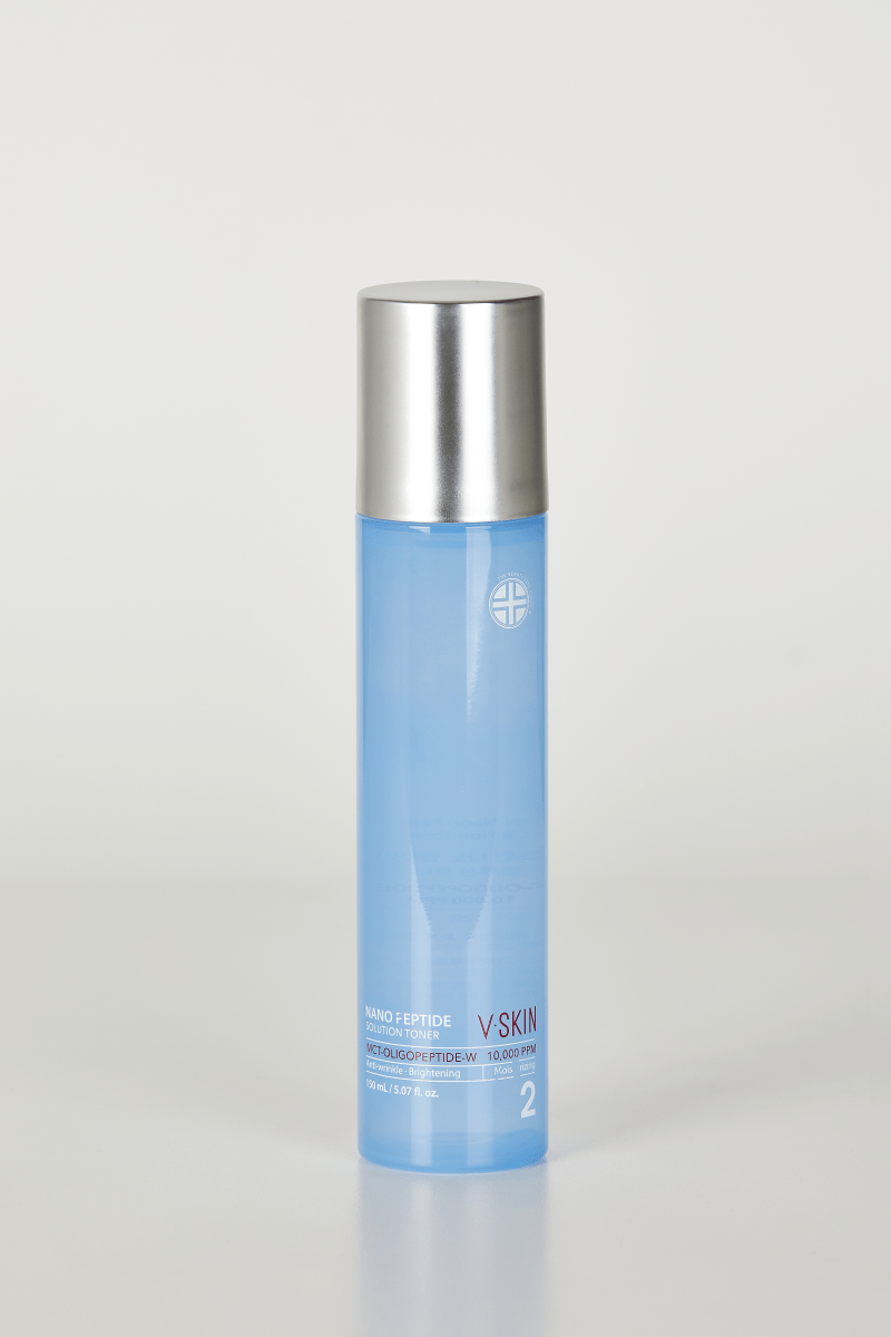 NANO PEPTIDE SOLUTION TONER