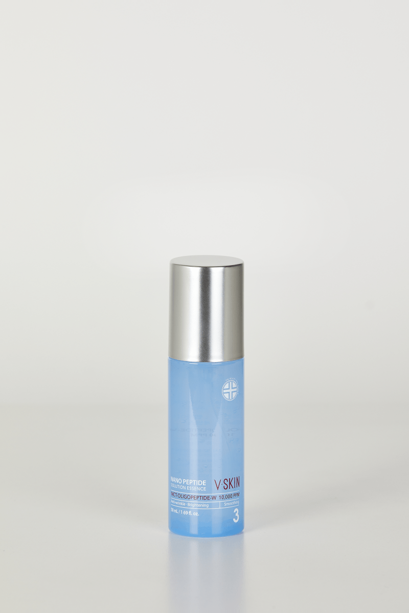 NANO PEPTIDE SOLUTION ESSENCE