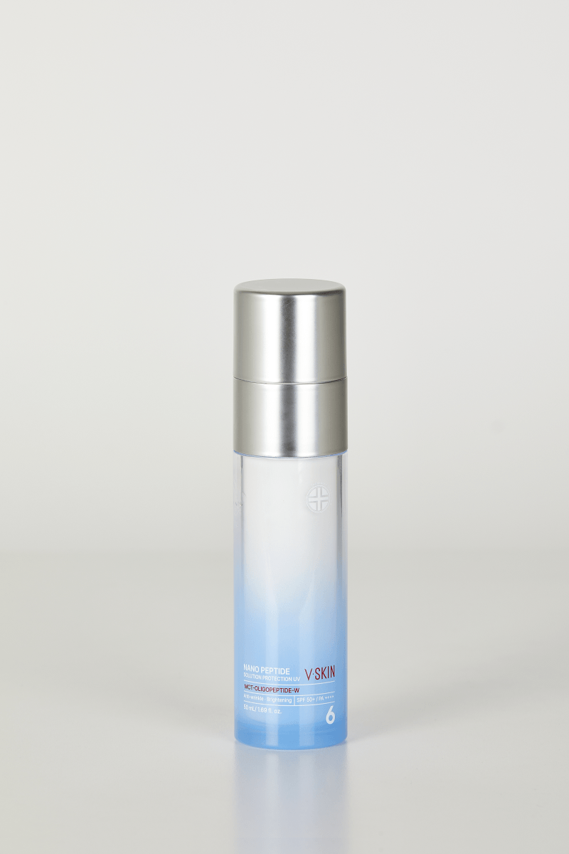 NANO PEPTIDE SOLUTION PROTECTION UV