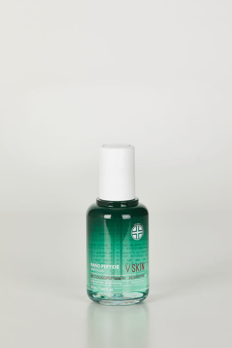 NANO PEPTIDE SKIN FLUID