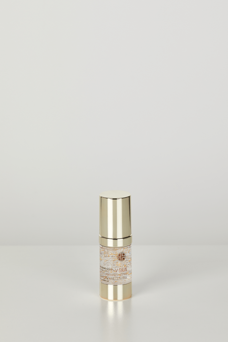 24K NANO GOLD EYE AMPOULE