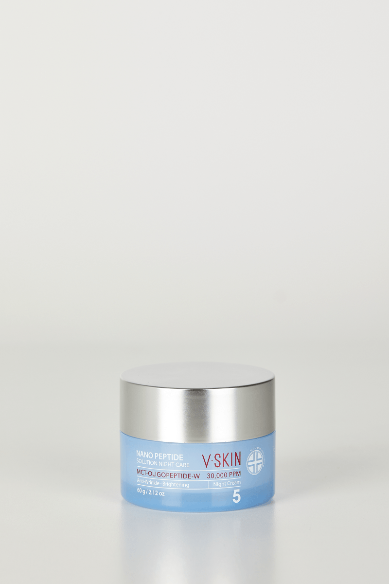NANO PEPTIDE SOLUTION NIGHT CARE