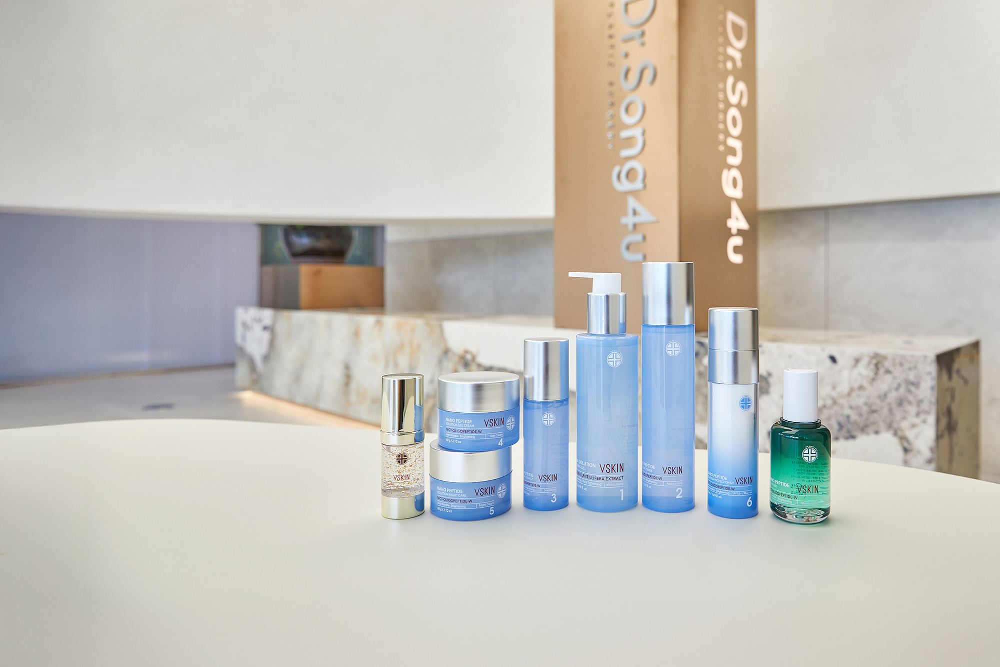 닥터송포유의원